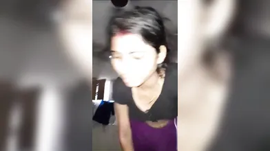 Innocent Desi Village Bhabhi Getting Fucked By Hubby