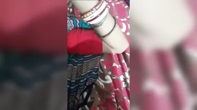Innocent Desi Village Bhabhi Getting Fucked By Hubby