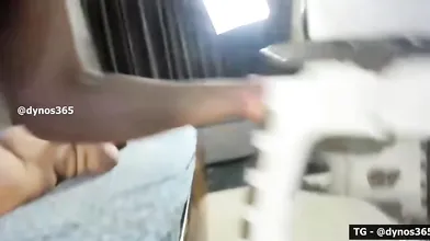 Desi Tarivishu Fucking Hard