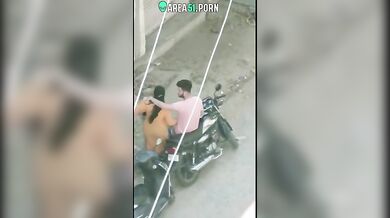 Desi Lovers Outdoor Activities