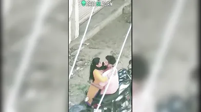 Desi Lovers Outdoor Activities