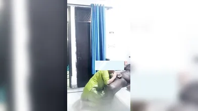 Desi Girl With Bbc