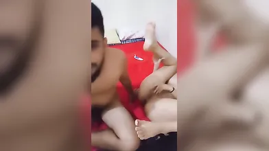 Hard Fuck With Desi Gf