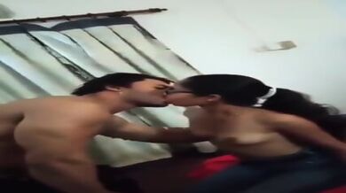 Desi Paid Randi Threesome