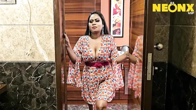 Naughty Indian Waitress Hardcore Sex With Client In Hotel 18 Year Old 18 Year Old Porn XHamster