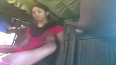Desi Bhabi Fucked Lover Daytime