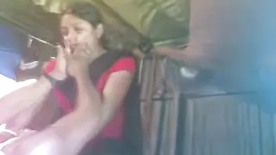 Desi Bhabi Fucked Lover Daytime