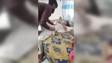 Desi College Girlfriend Record By Bf While Fucking