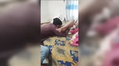 Desi College Girlfriend Record By Bf While Fucking