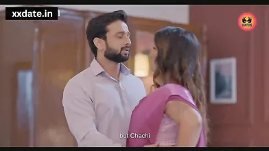 HARAMI JIJA NE PATNI OR SAALI KO EK SATH CHODA - Yorgelis Carrillo