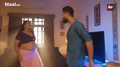 Desi Romantic Hot Girlfriend Romance With Boyfriend
