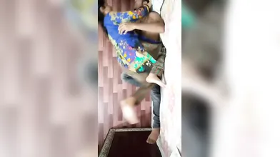 College Girl With Boyfriend Indian