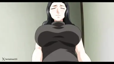 sister sister sister 2  -hentai anime