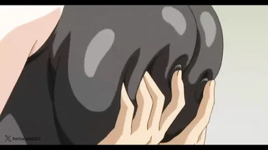 sister sister sister 2  -hentai anime