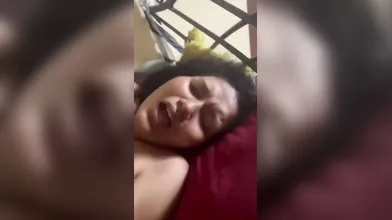Tamil teen girl moaning loudly