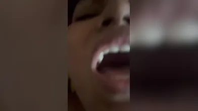 Tamil teen girl moaning loudly