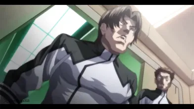 prison ship 1  -hentai anime