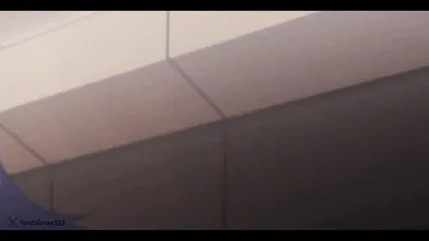 prison ship 1  -hentai anime