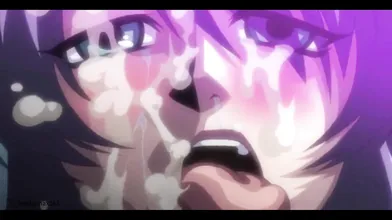 prison ship 1  -hentai anime