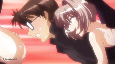 aligment you 1  -hentai anime
