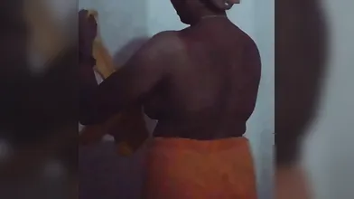 Malavika mohan bhabhi boobs