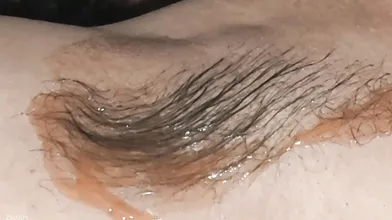 Tamil Wife armpits licking and cum swallow