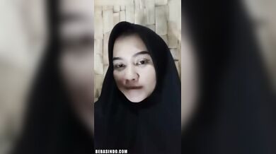 Bokep hijab