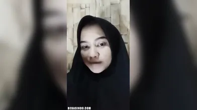 Bokep hijab