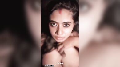 Nila Nambiar big boobs nude video