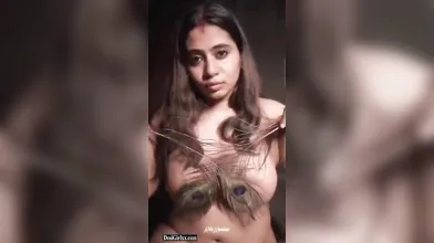 Nila Nambiar big boobs nude video