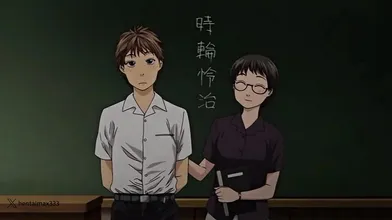Pork Pork 1  -hentai anime