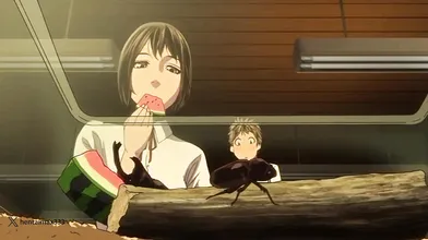 Pork Pork 1  -hentai anime