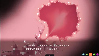 magi game 4  -hentai anime