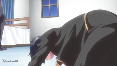 censored sex 1  -hentai anime