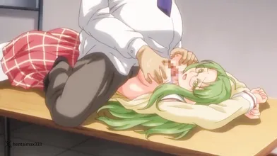 sex room 3  -hentai anime
