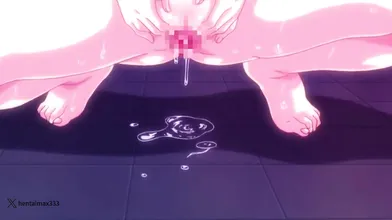 sex room 3  -hentai anime