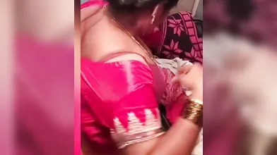 Big boob bhabhi