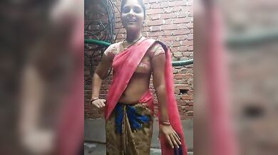 Kalpana chowdary aunt belly