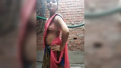 Kalpana chowdary aunt belly