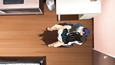 sex hole 1  -hentai anime