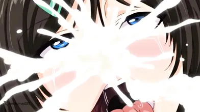 sex hole 1  -hentai anime