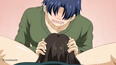 sex hole 1  -hentai anime