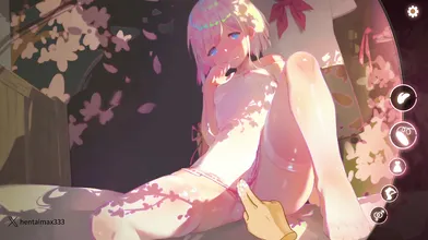 touch game sex  -hentai anime