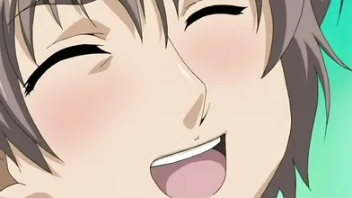 Angelium 1  -hentai anime