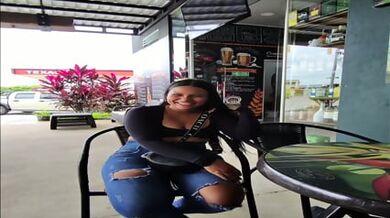 Baños De La Gasolinera