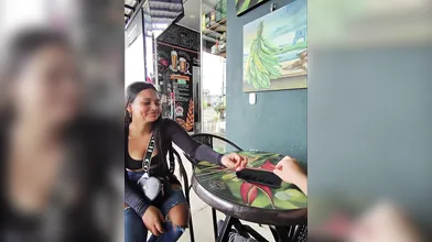 Baños De La Gasolinera
