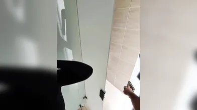 Baños De La Gasolinera