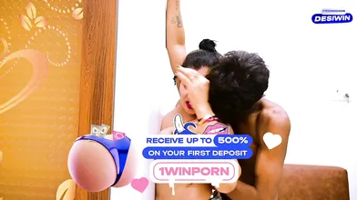 Beautiful Girl Gets Fucked By Tailor