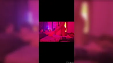 Queen Aries Coco Booty