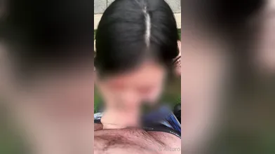 En El Patio De La Casa